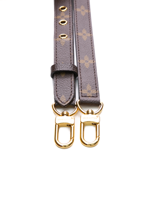 Louis Vuitton Bandouliere Strap