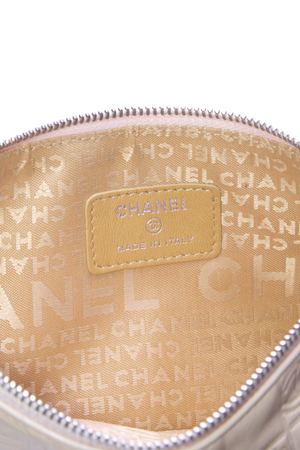 Chanel Precious Symbols Pochette