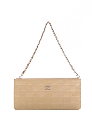 Chanel Precious Symbols Pochette