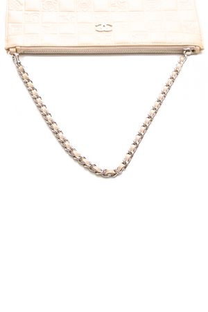 Chanel Precious Symbols Pochette