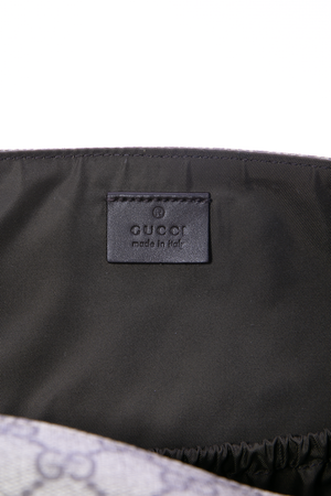 Gucci Diaper Bag