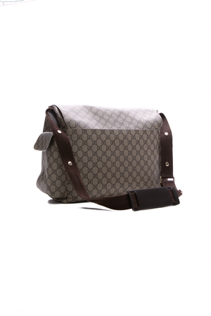 Gucci Diaper Bag