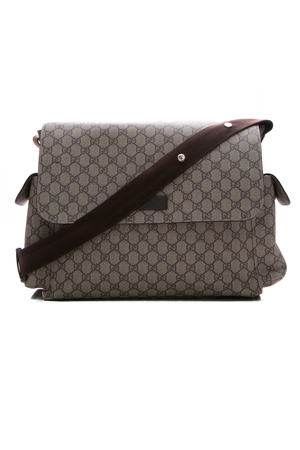 Gucci Diaper Bag