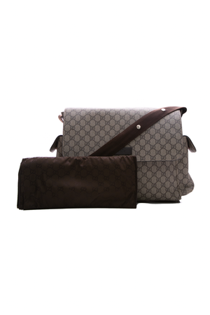 Gucci Diaper Bag