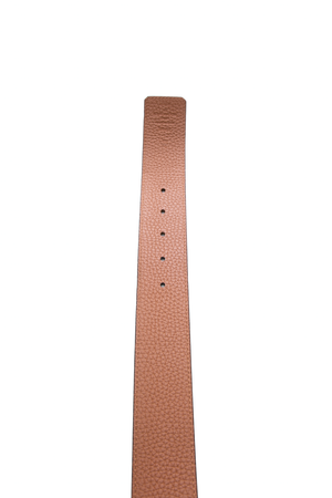 Louis Vuitton Initiales 40mm Reversible Belt - Size 36