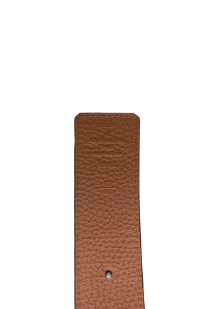 Louis Vuitton Initiales 40mm Reversible Belt - Size 36