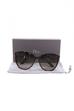 Christian Dior Metaleyes1 Sunglasses