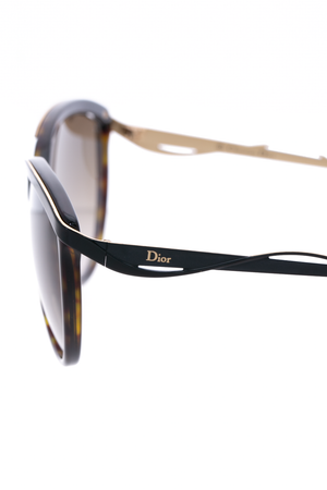 Christian Dior Metaleyes1 Sunglasses