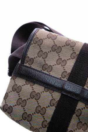 Gucci Waist Pouch Bag