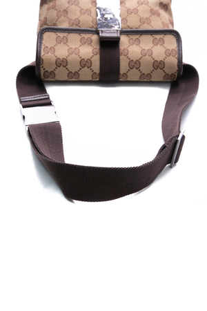 Gucci Waist Pouch Bag