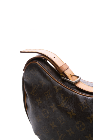 Louis Vuitton Vintage Croissant MM Bag