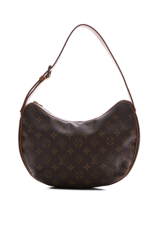 Louis Vuitton Vintage Croissant MM Bag