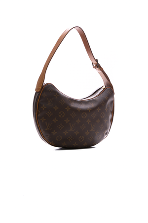 Louis Vuitton Vintage Croissant MM Bag