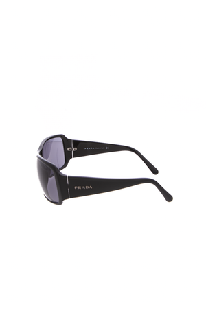 Prada Logo Sunglasses