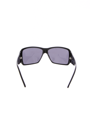 Prada Logo Sunglasses