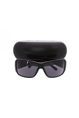 Prada Logo Sunglasses