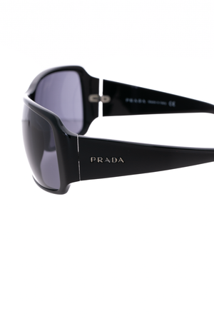 Prada Logo Sunglasses