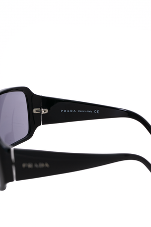 Prada Logo Sunglasses