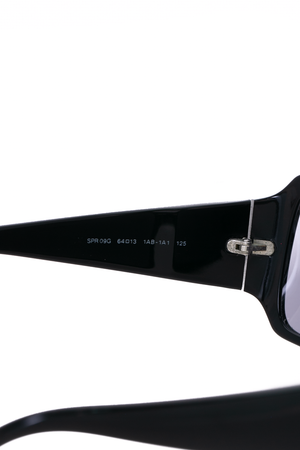 Prada Logo Sunglasses