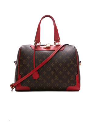 Louis Vuitton Retiro NM Bag