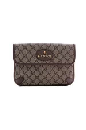 Gucci Neo Vintage GG Supreme Belt Bag