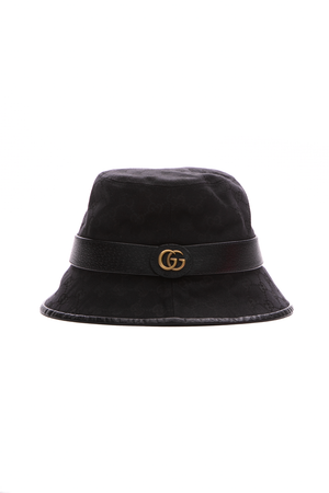 Gucci Original GG Bucket Hat