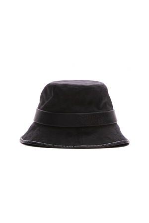 Gucci Original GG Bucket Hat