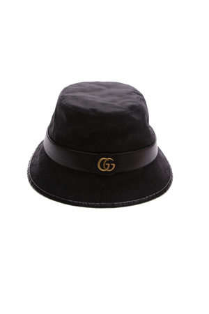 Gucci Original GG Bucket Hat