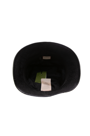 Gucci Original GG Bucket Hat