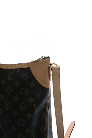 Louis Vuitton Odeon MM Bag