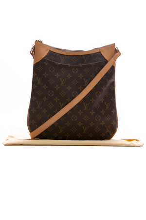 Louis Vuitton Odeon MM Bag