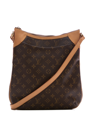 Louis Vuitton Odeon MM Bag