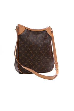 Louis Vuitton Odeon MM Bag