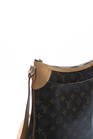 Louis Vuitton Odeon MM Bag