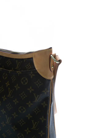 Louis Vuitton Odeon MM Bag