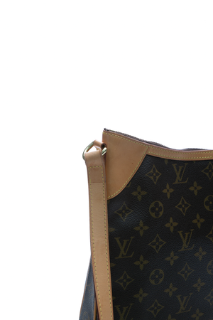 Louis Vuitton Odeon MM Bag