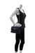 Chanel Navy Jersey Trendy CC Flap Bag