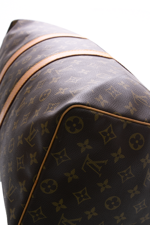 Louis Vuitton Keepall 45 Travel Bag