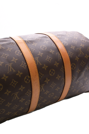 Louis Vuitton Keepall 45 Travel Bag