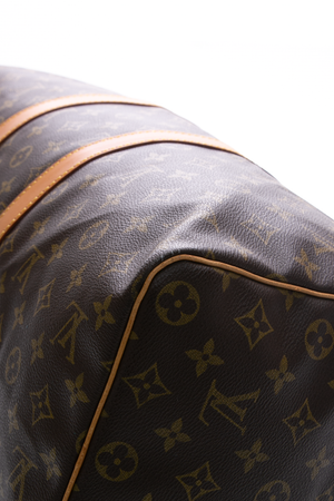 Louis Vuitton Keepall 45 Travel Bag