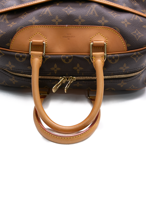 Louis Vuitton Vintage Deauville Bag