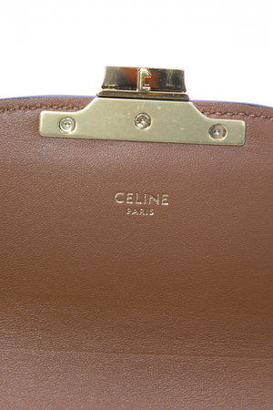 Celine Teen Triomphe Bag