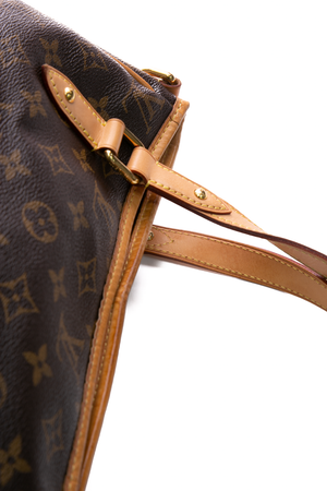 Louis Vuitton Estrela MM Bag