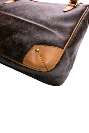 Louis Vuitton Estrela MM Bag