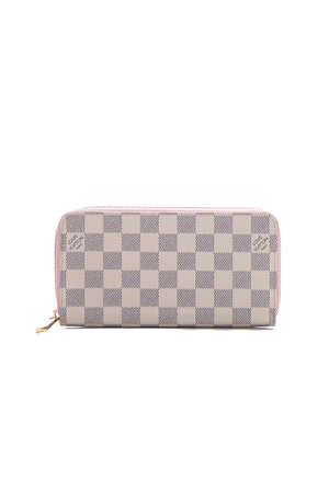 Louis Vuitton Zippy Wallet