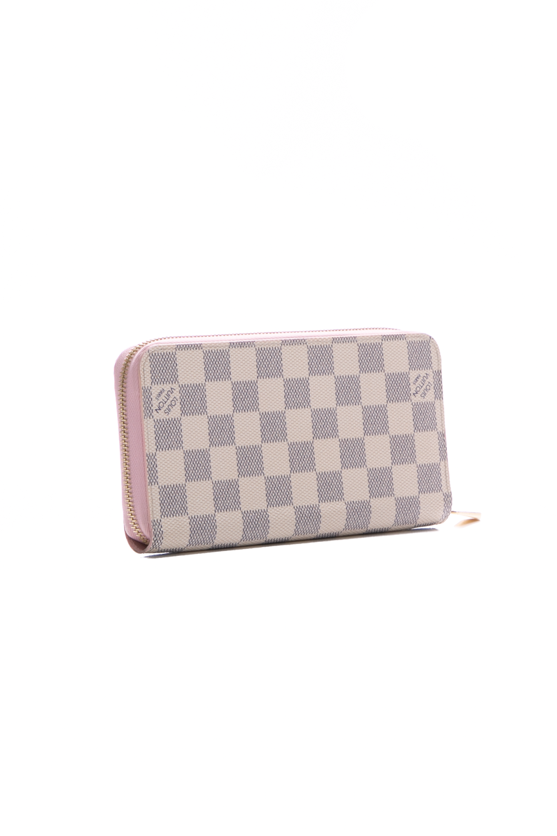 Louis Vuitton Zippy Wallet