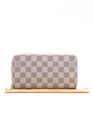 Louis Vuitton Zippy Wallet