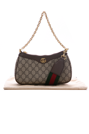 Gucci Ophidia Small Shoulder Bag