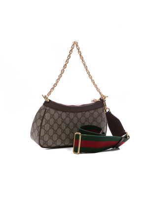 Gucci Ophidia Small Shoulder Bag