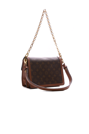 Louis Vuitton Dauphine MM Bag